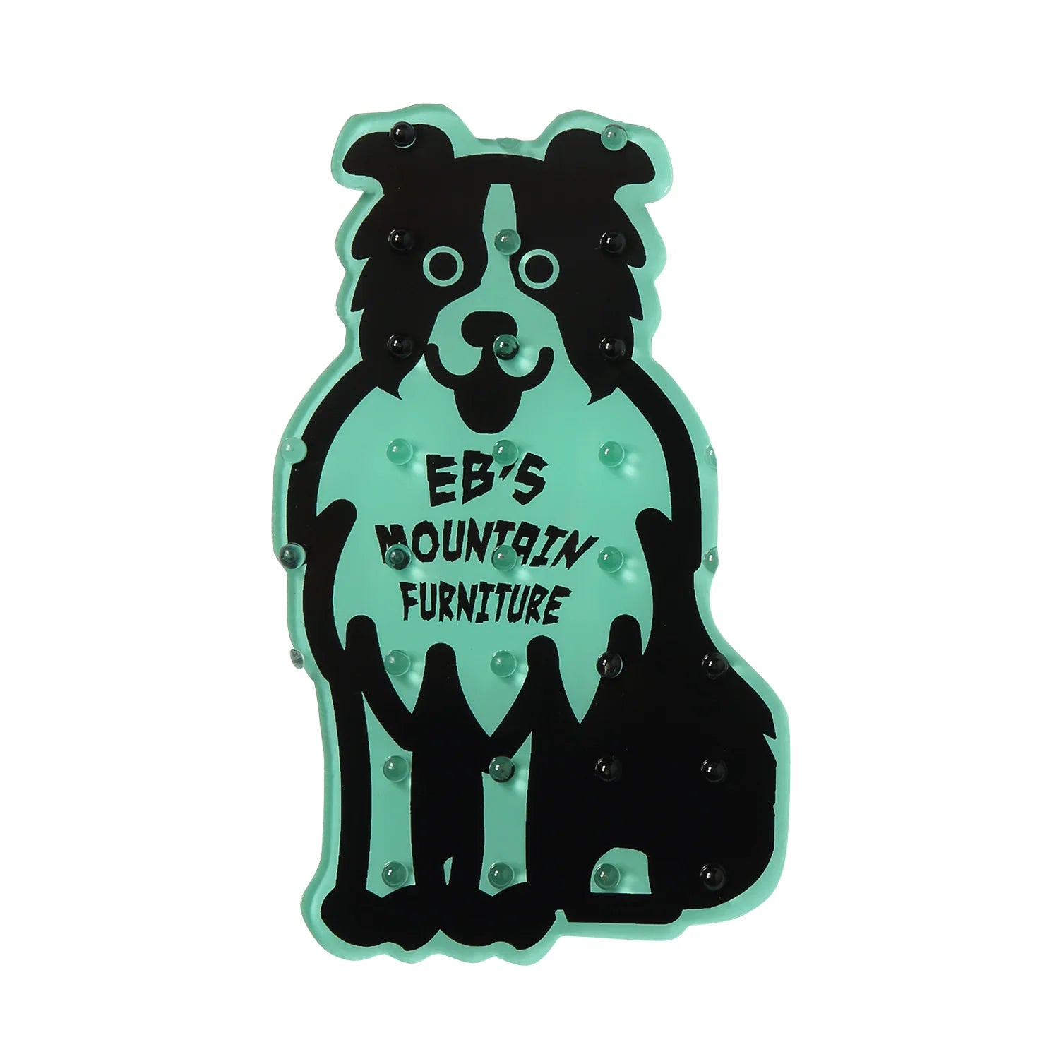 EBS エビス STOMP DOG 25-26 スノーボード アクセサリー MINT