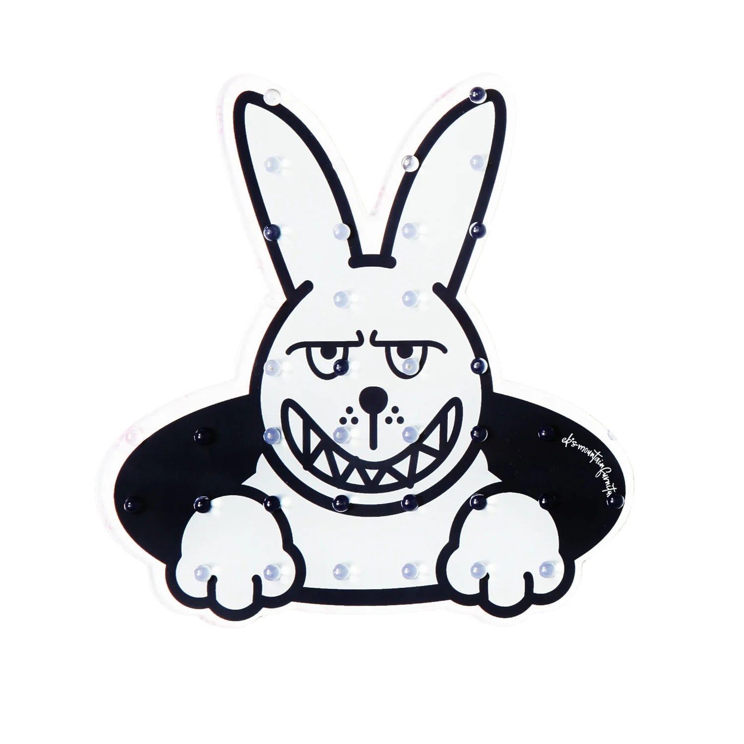 EBS エビス STOMP RABBIT 25-26 スノーボード アクセサリー RABBIT