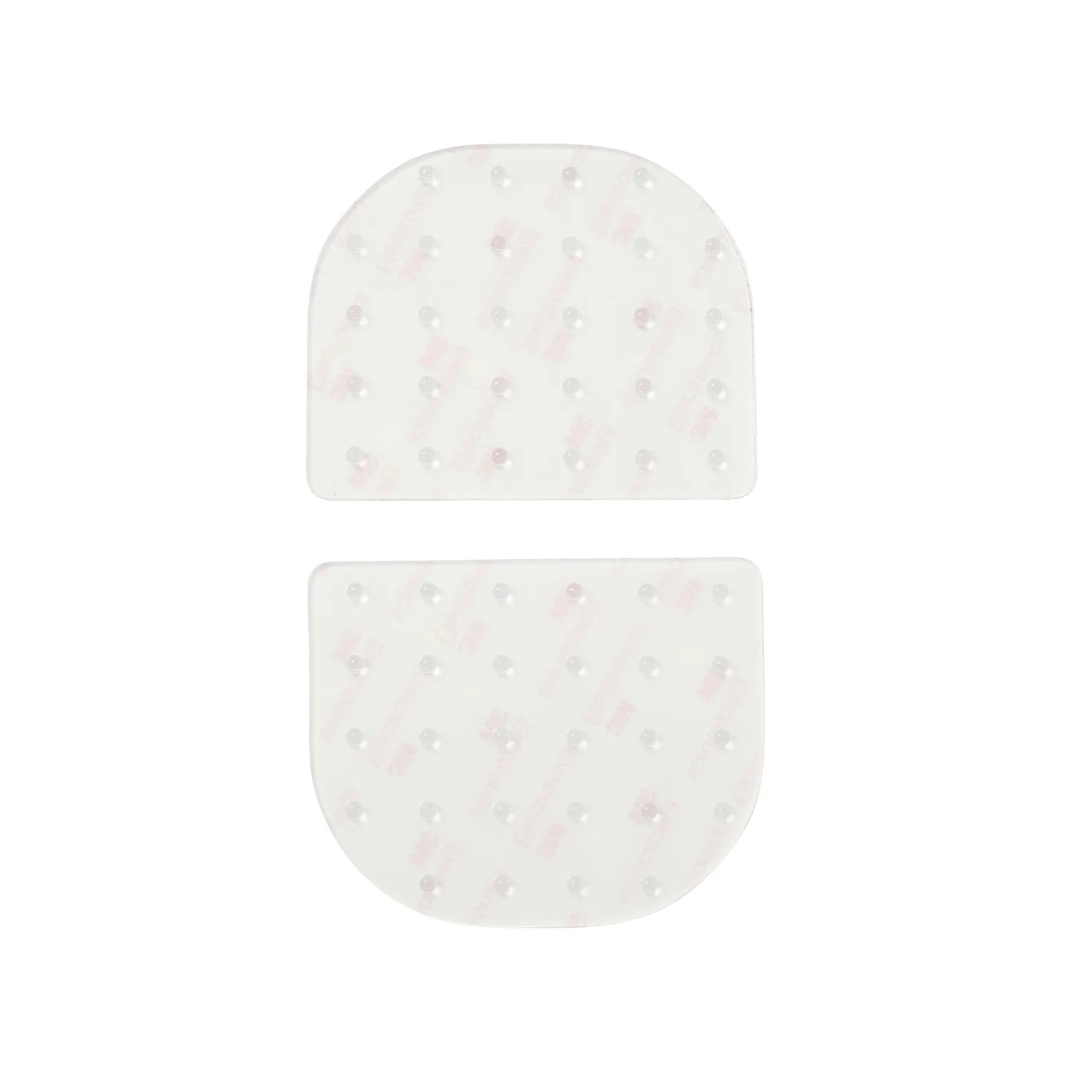 EBS エビス SPLIT PAD 25-26 スノーボード アクセサリー CLEAR