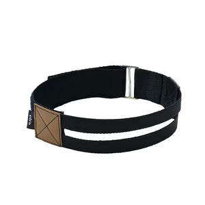 スノーボード アクセサリー イービーエス EBS BOOT BAND BOA BLACK 25-26 送料無料 日本正規品 予約商品 店頭受け取り可能