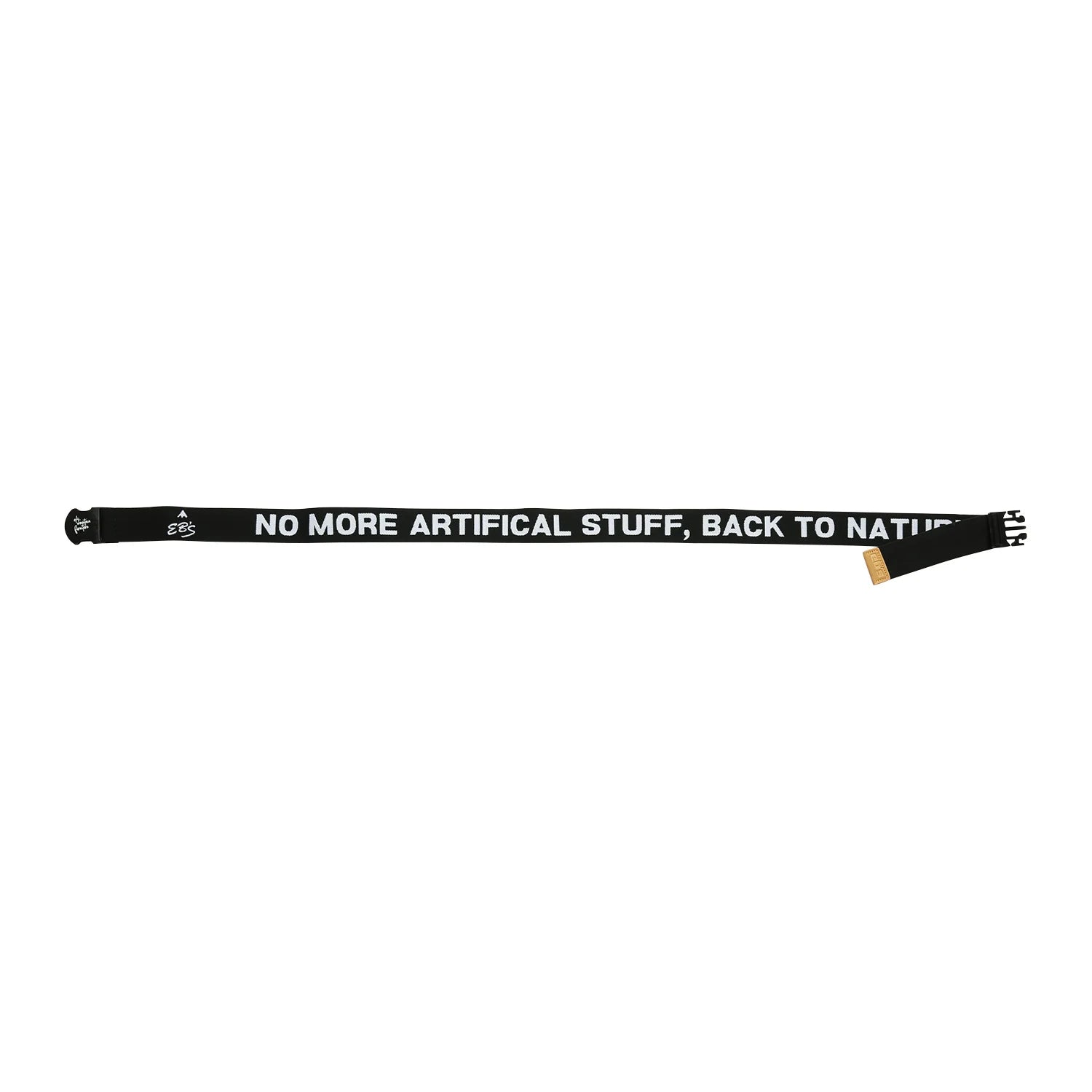EBS エビス ELASTIC BELT 25-26 スノーボード アクセサリー BLACK