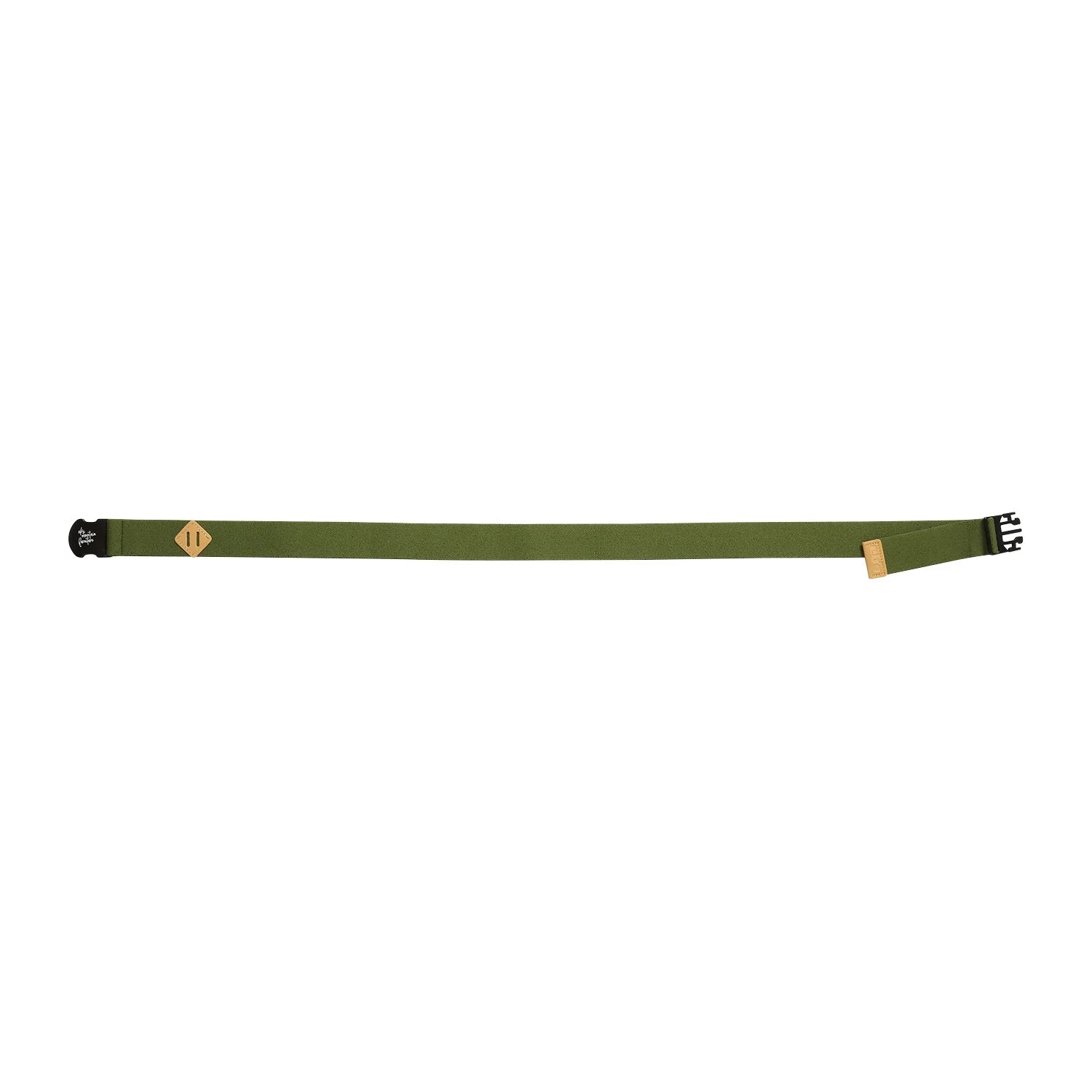 EBS エビス ELASTIC BELT 25-26 スノーボード アクセサリー OLIVE