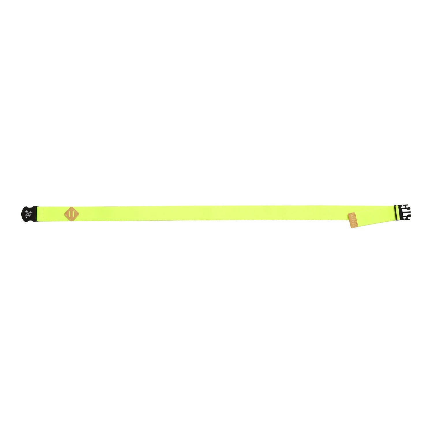 EBS エビス ELASTIC BELT 25-26 スノーボード アクセサリー YELLOW