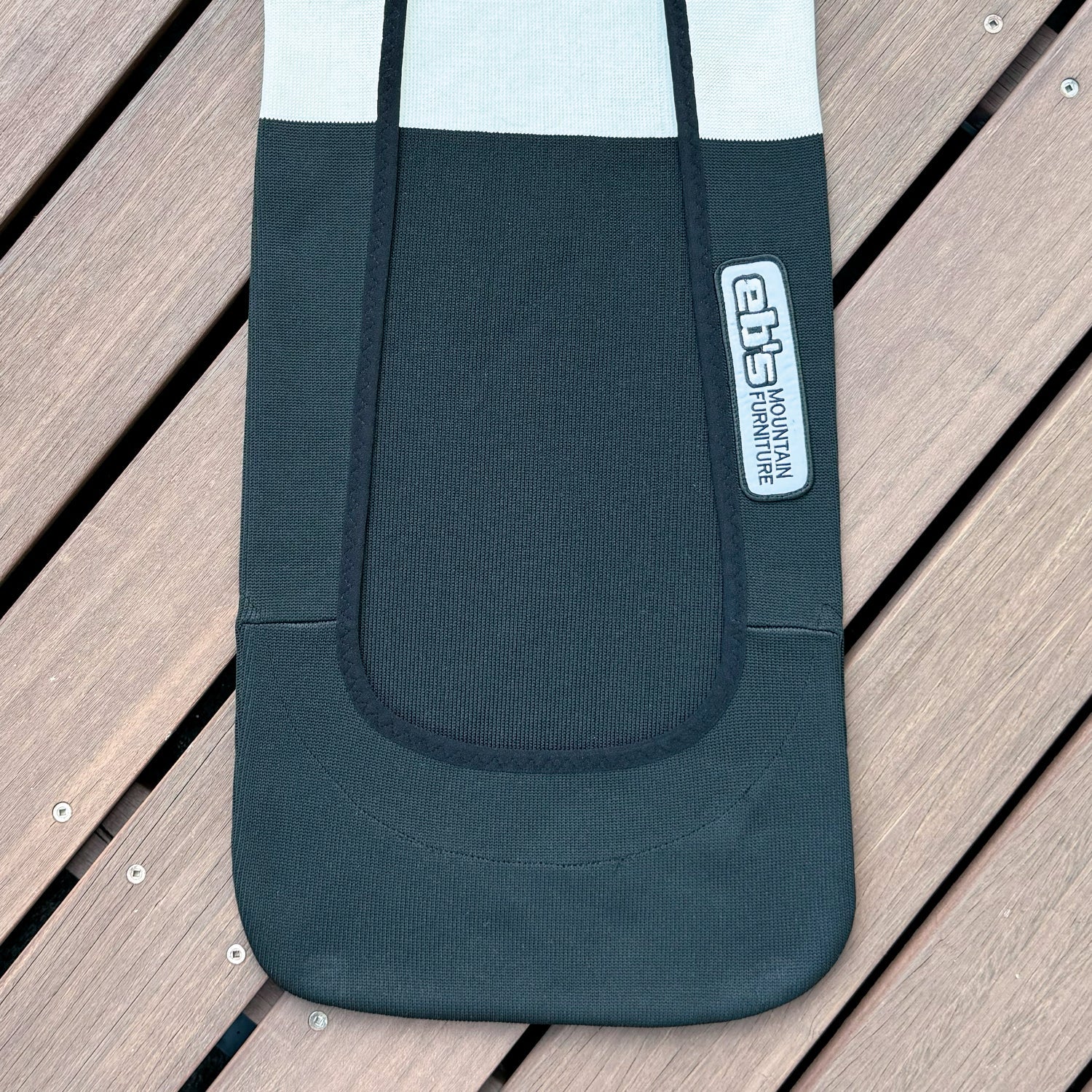 EBS エビス  KNIT COVER PW GREIGE 4600303 26-27 日本正規品