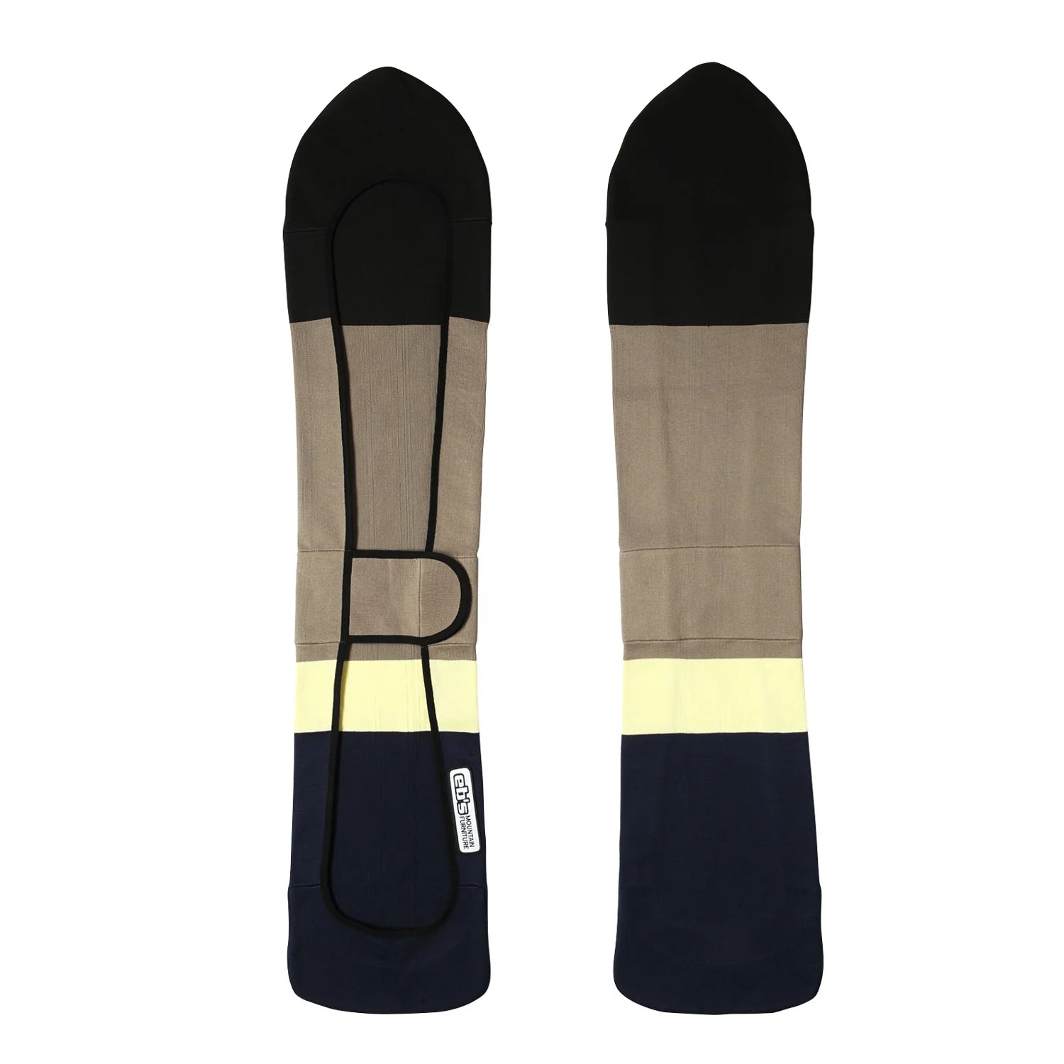 EBS エビス  KNIT COVER PW GREIGE 4600303 26-27 日本正規品