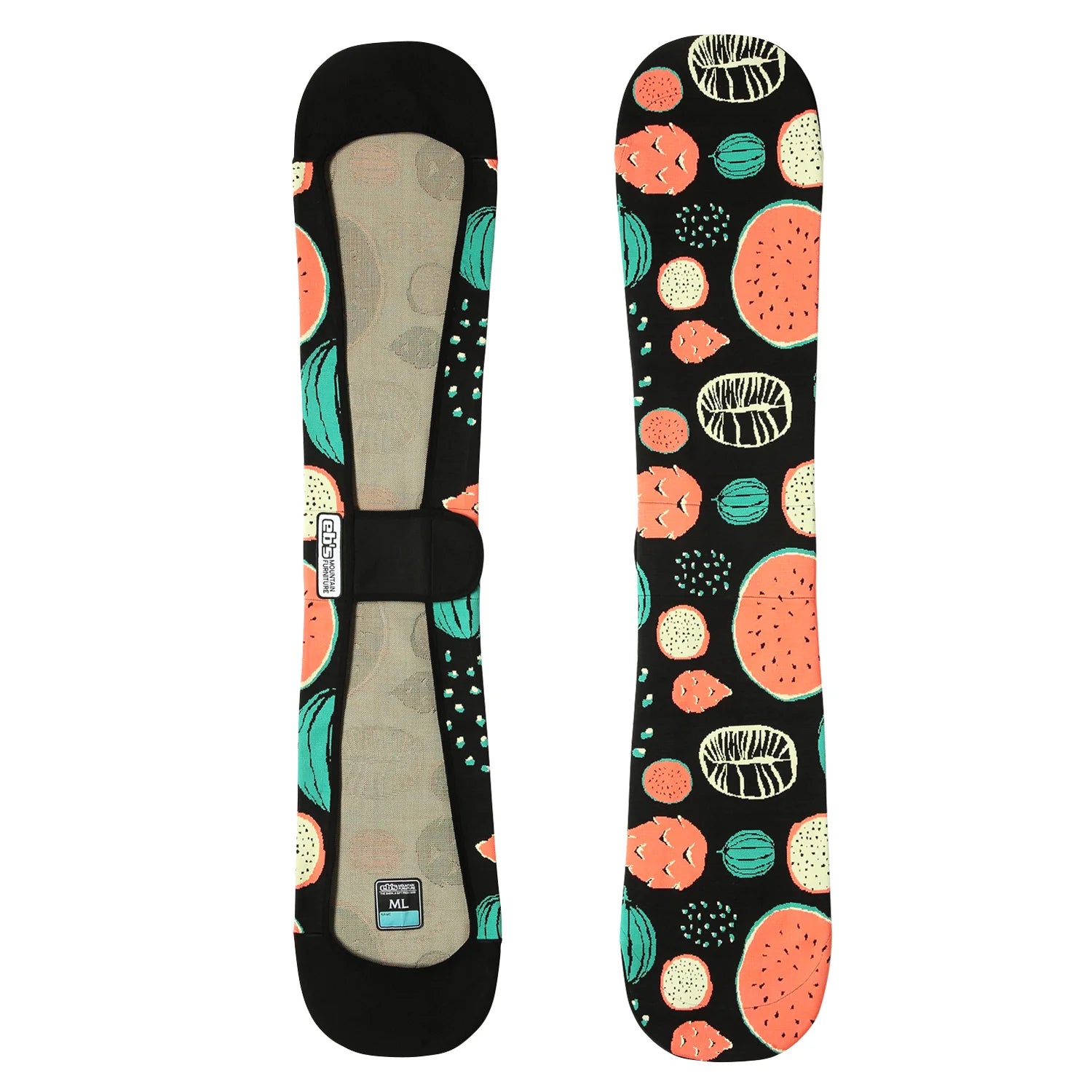 EBS エビス  KNIT COVER SEEKER SEEKER 4600311 26-27 日本正規品