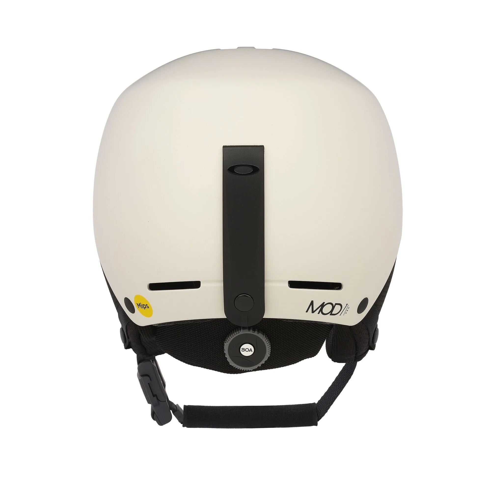 スノーボード ヘルメット オークリー OAKLEY MOD1 PRO ASIAN FIT MATTE MIST 25-26 送料無料 日本正規品 予約商品 店頭受け取り可能