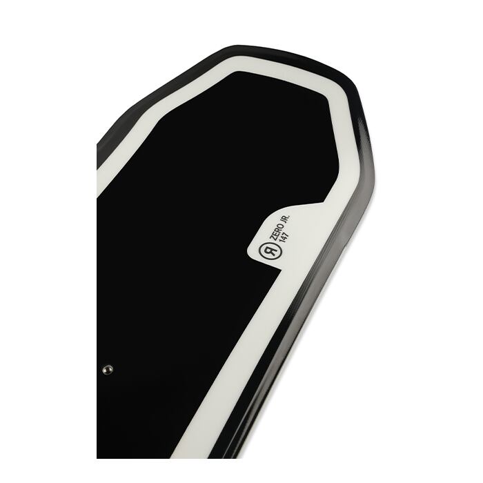 スノーボード ボード  RIDE   ZERO JR  日本正規品 送料無料 24-25