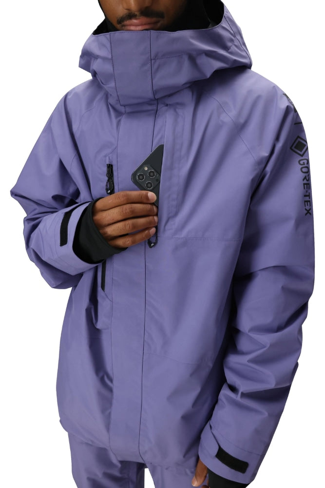 スノーボード ウェア シックスエイトシックス 686 MENS GORE-TEX