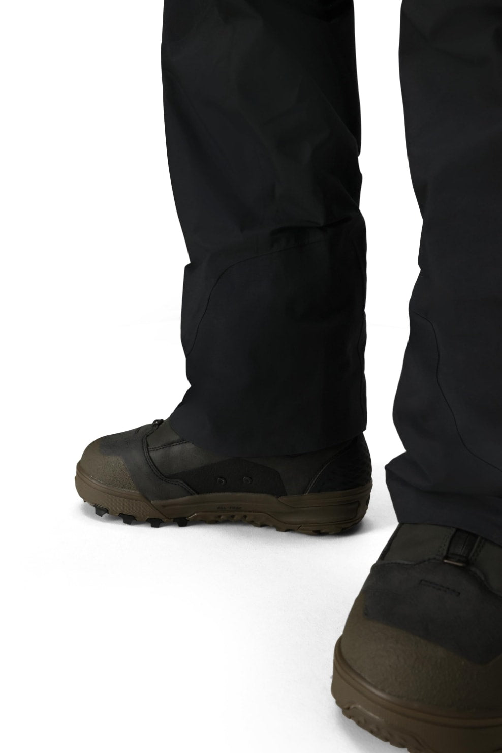 686 ロクハチロク MENS GORE-TEX DISPATCH SHELL BIB BLACK 25-26 スノーボード ウェア