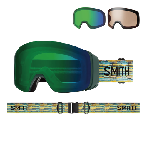 SMITH 4D MAG XL