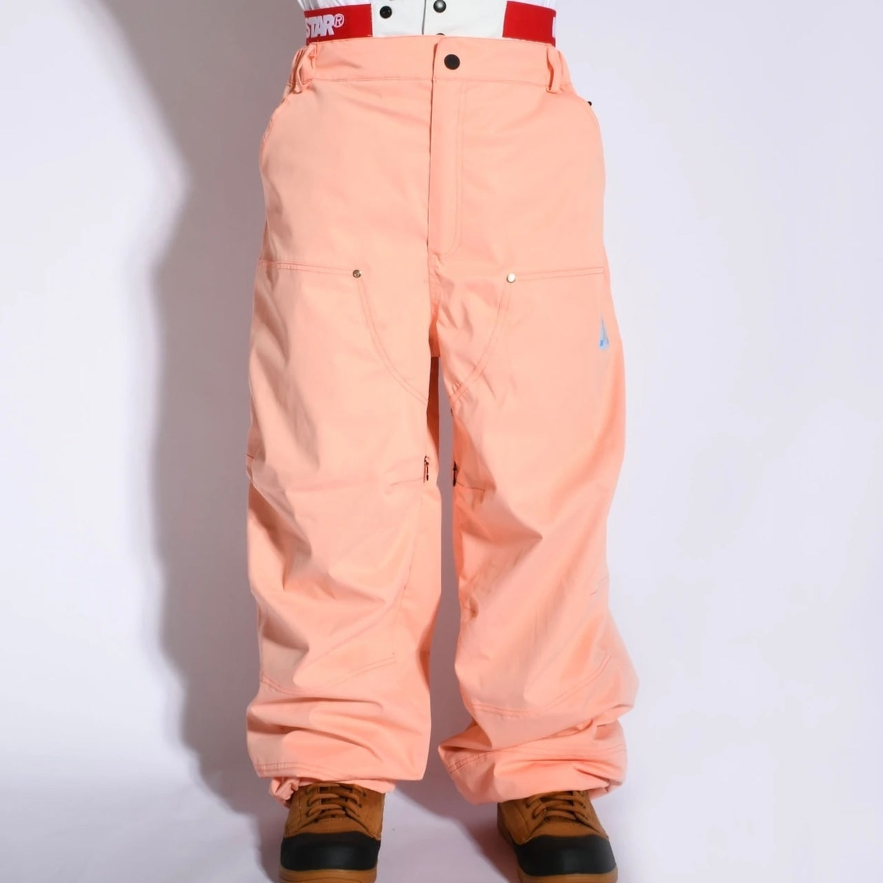 スノーボード ウェア プランビー PLAN B PAINTER PANTS  PINK 送料無料 日本正規品 予約商品 店頭受け取り可能