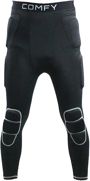 COMFY コンフィ [comfy] PROTECTOR LONG  スノーボード プロテクター Grey