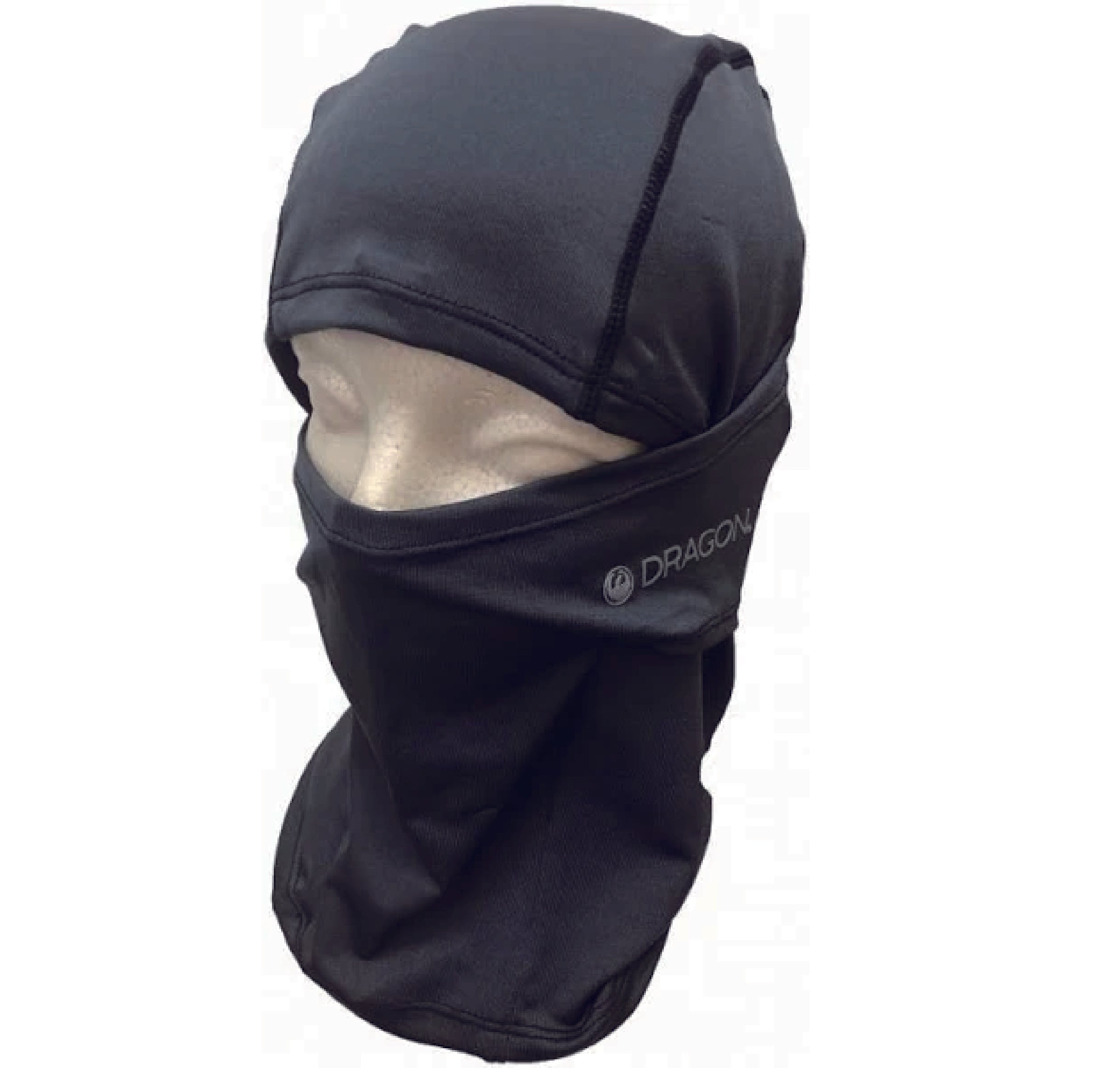 スノーボード バラクラバ ドラゴン DRAGON BASIC BALACLAVA CHARCOAL 25-26 送料無料 日本正規品 予約商品 店頭受け取り可能