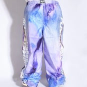 スノーボード ウェア プランビー PLAN B SIDE WAVE PANTS  WATERCOLOR 送料無料 日本正規品 予約商品 店頭受け取り可能