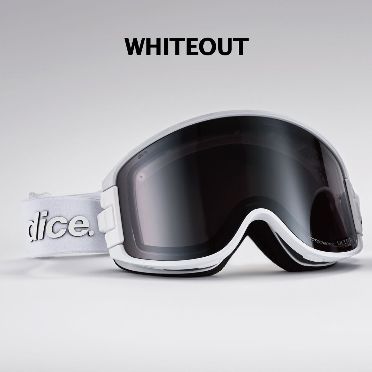 スキー・スノーボードアクセサリー DICE 25-26 GOODMAN BRONZE