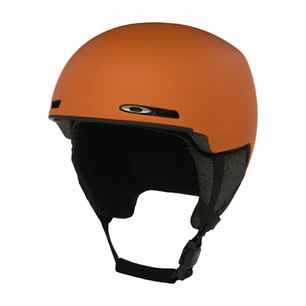 スノーボード ヘルメット オークリー OAKLEY MOD1 ASIAN FIT MATTE GINGER 25-26 送料無料 日本正規品