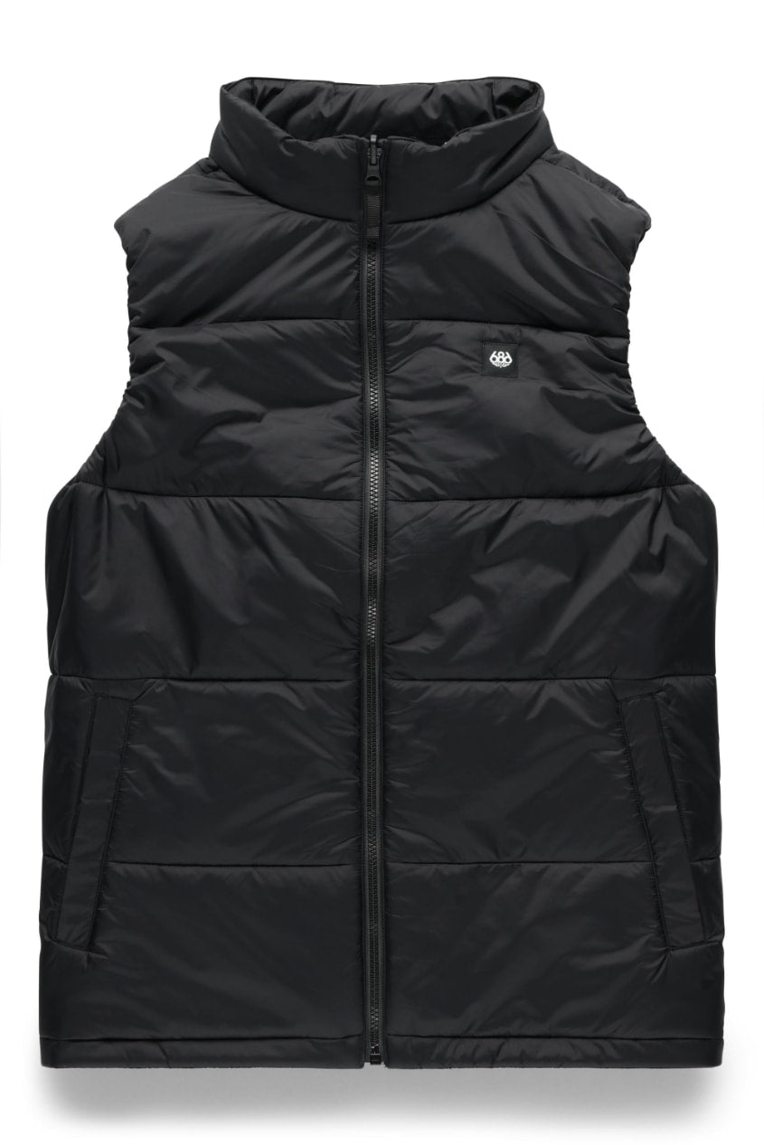 686 ロクハチロク MENS SMARTY 3-IN-1 RODEO 3L JACKET EMERALD GREEN