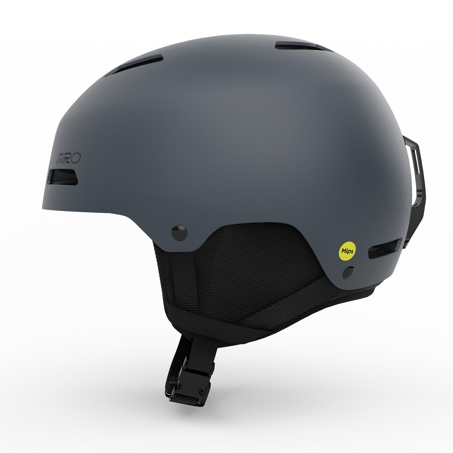 スノーボード ヘルメット ジロ GIRO Ledge FS Mips MATTE INDIGO 25-26 送料無料 日本正規品 予約商品 店頭受け取り可能