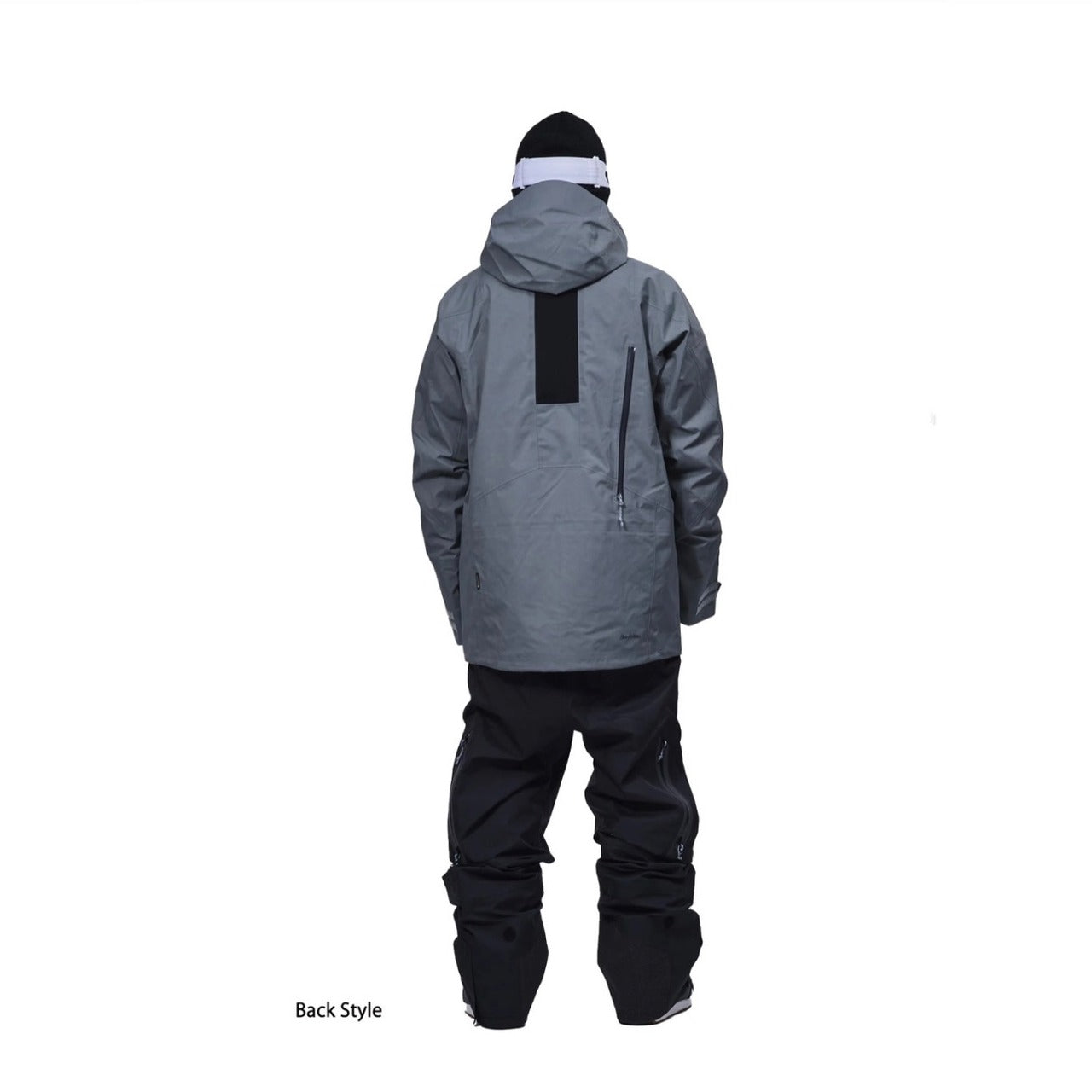 スノーボード rew REALITY BIB PANTS [ GORE-TEX 3L ] スノーボード ウェア アールイーダブリュー REW REALITY BIB
