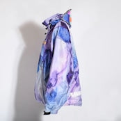 スノーボード ウェア プランビー PLAN B PULL OVER JACKET  WATERCOLOR 送料無料 日本正規品