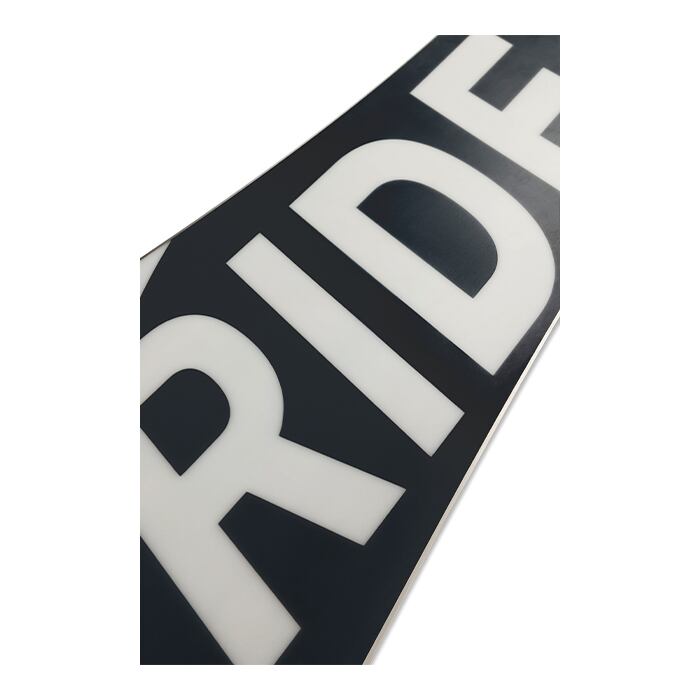 スノーボード ボード  RIDE   ZERO JR  日本正規品 送料無料 24-25