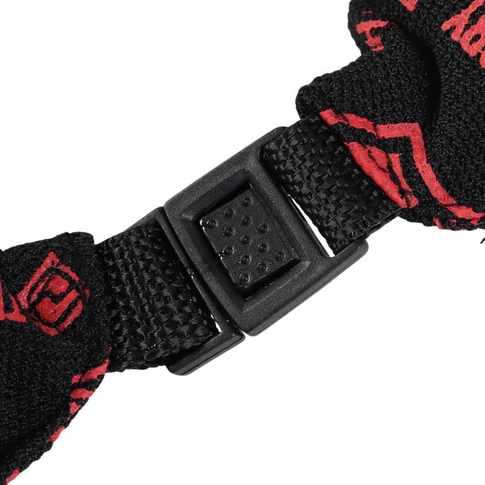 DEELUXE ディーラックス THERMO DRY + 25-26 スノーボード アクセサリー BLACK/RED
