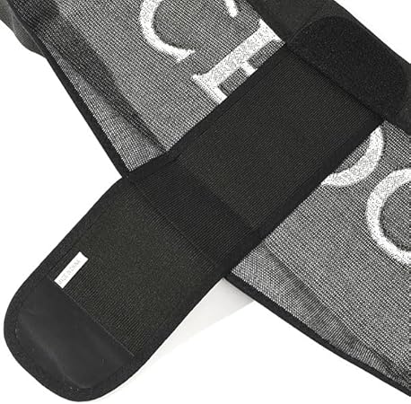 CROOJA クロージャ KNIT COVER LOGO 25-26 スノーボード ケース