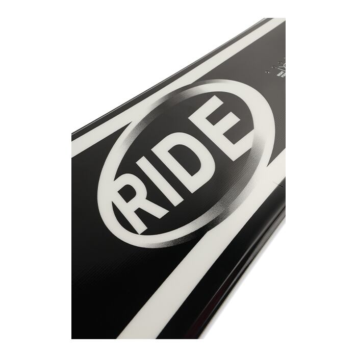 スノーボード ボード  RIDE   ZERO JR  日本正規品 送料無料 24-25