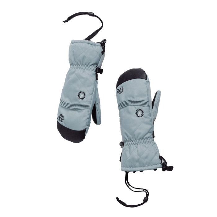25-26 686 Women's Jubilee Mitt DUSTY MARINE スノーボード 日本正規品 早期予約