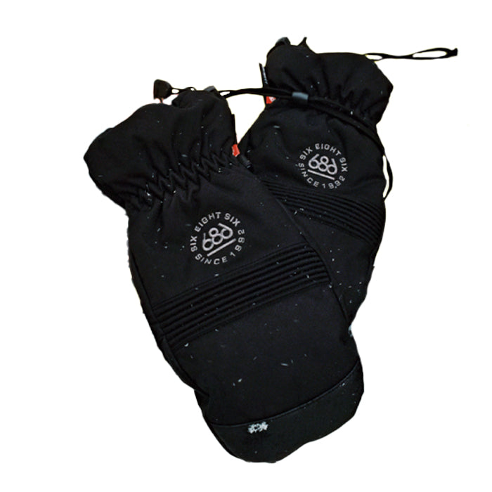 スノーボード グローブ シックスエイトシックス 686 Men's Lander Mitt PURPLE DAWN 25-26 送料無料 日本正規品 予約商品 店頭受け取り可能