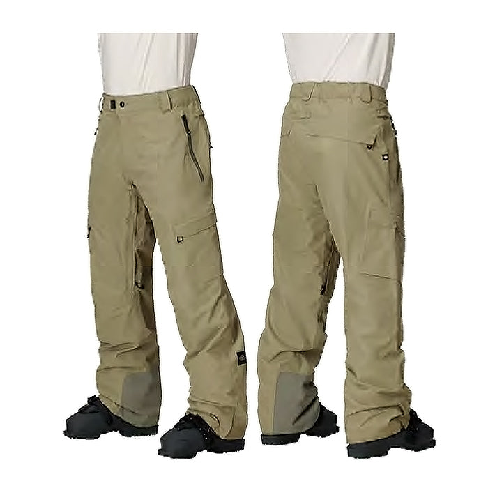 スノーボード ウェア シックスエイトシックス 686 MENS QUANTUM THERMAGRAPH? PANT SAGE  送料無料 日本正規品 予約商品 店頭受け取り可能