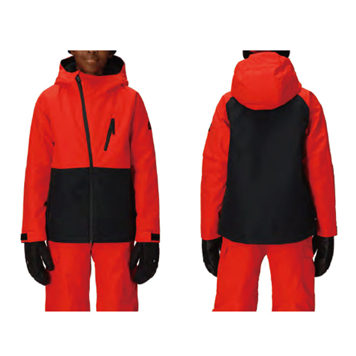 スノーボード ウェア シックスエイトシックス 686 Boys'HydraInsulatedJacketFLARECOLORBLOCK 送料無料 日本正規品 予約商品 店頭受け取り可能