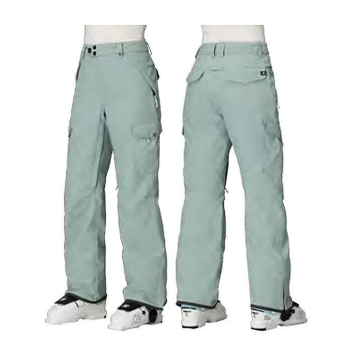 25-26 686 WOMENS AURA INSULATED CARGO PANT DUSTY MARINE スノーボード 日本正規品 早期予約