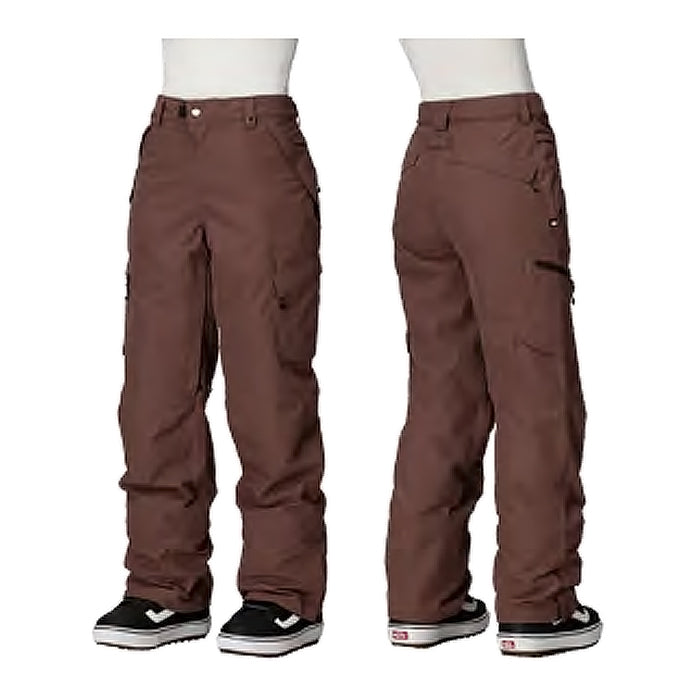 25-26 686 WOMENS GEODE THERMAGRAPH? PANT PEPPERCORN スノーボード 日本正規品 早期予約
