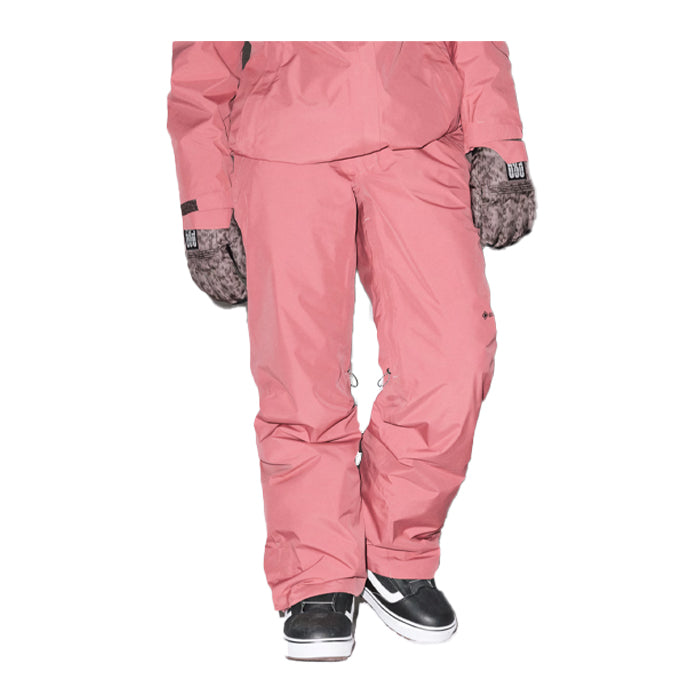 25-26 686 WOMENS GORE-TEX WILLOW INSULATED PANT DUSTY MARINE スノーボード 日本正規品 早期予約