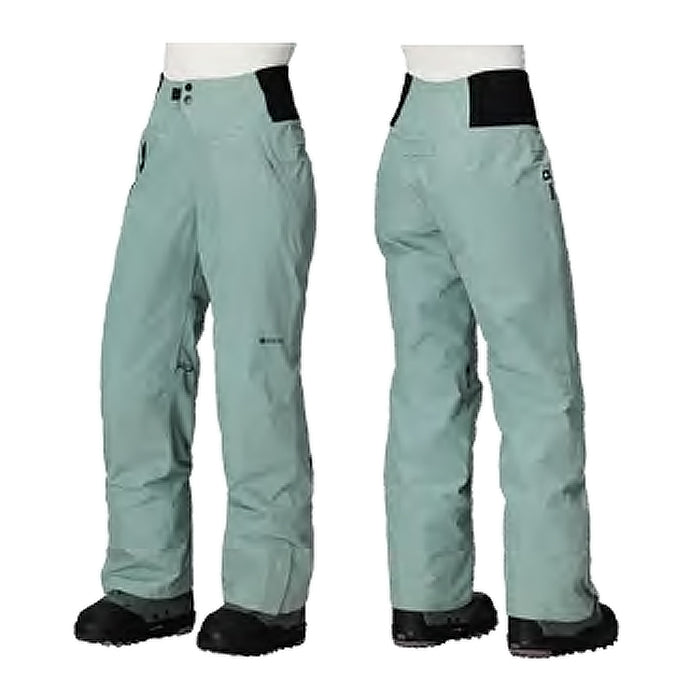 25-26 686 WOMENS GORE-TEX WILLOW INSULATED PANT DUSTY MARINE スノーボード 日本正規品 早期予約