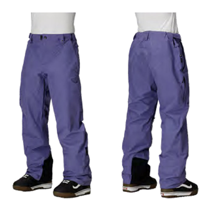 スノーボード ウェア シックスエイトシックス 686 MENS GORE-TEX CORE SHELL PANT PURPLE DAWN  送料無料 日本正規品 予約商品 店頭受け取り可能
