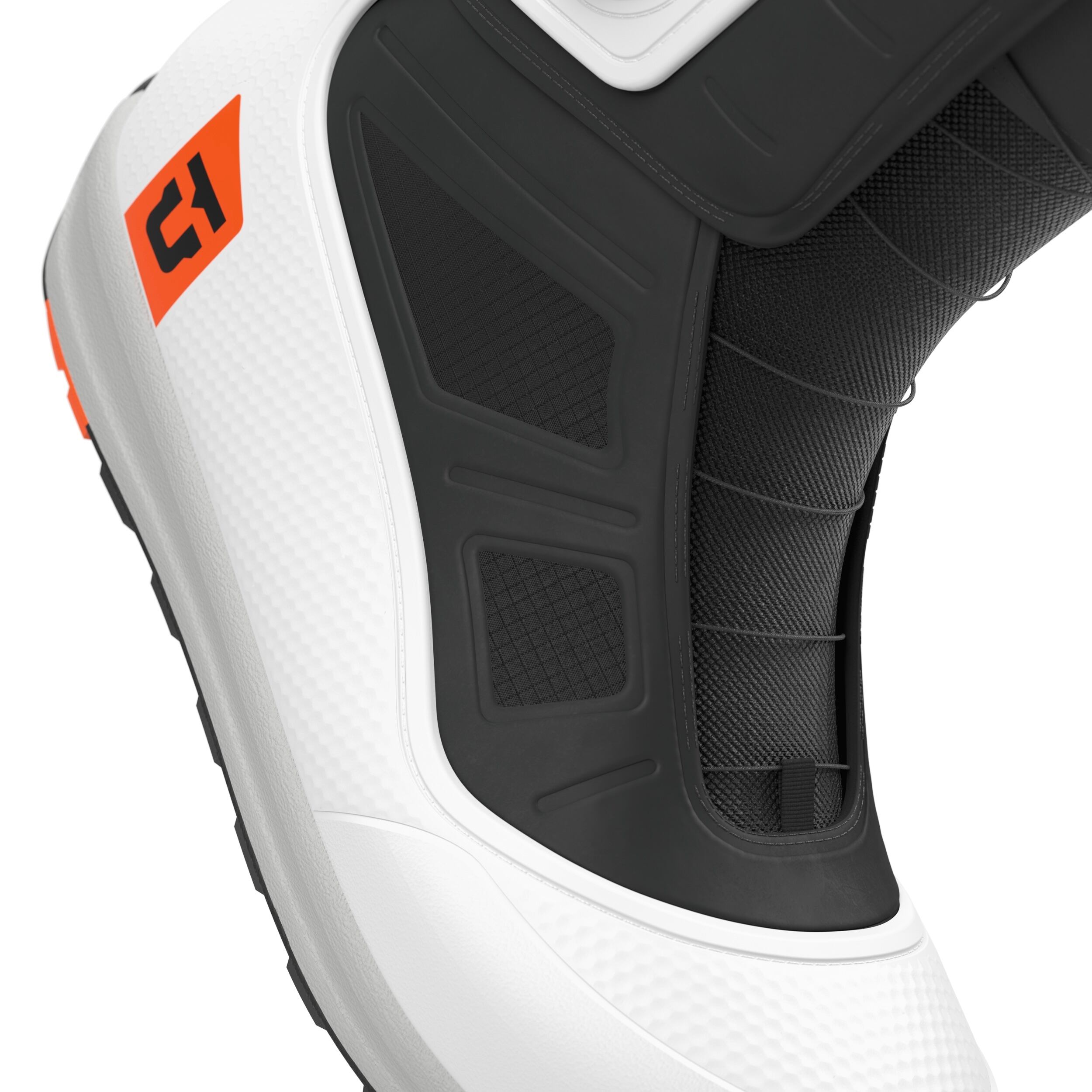 25-26 UNION RESET PRO WHITE/BLACK スノーボード 早期予約