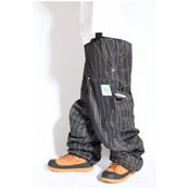 スノーボード ウェア プランビー PLAN B PAINTER PANTS  STRIPE 送料無料 日本正規品 予約商品 店頭受け取り可能