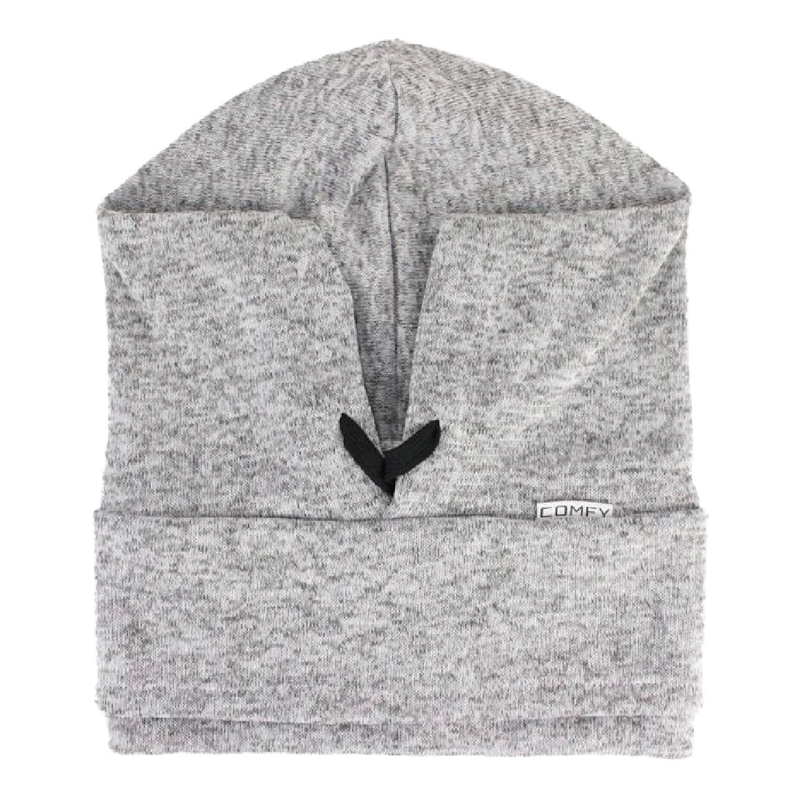 COMFY コンフィ [comfy] HOODED WARMER  スノーボード アクセサリー Gray