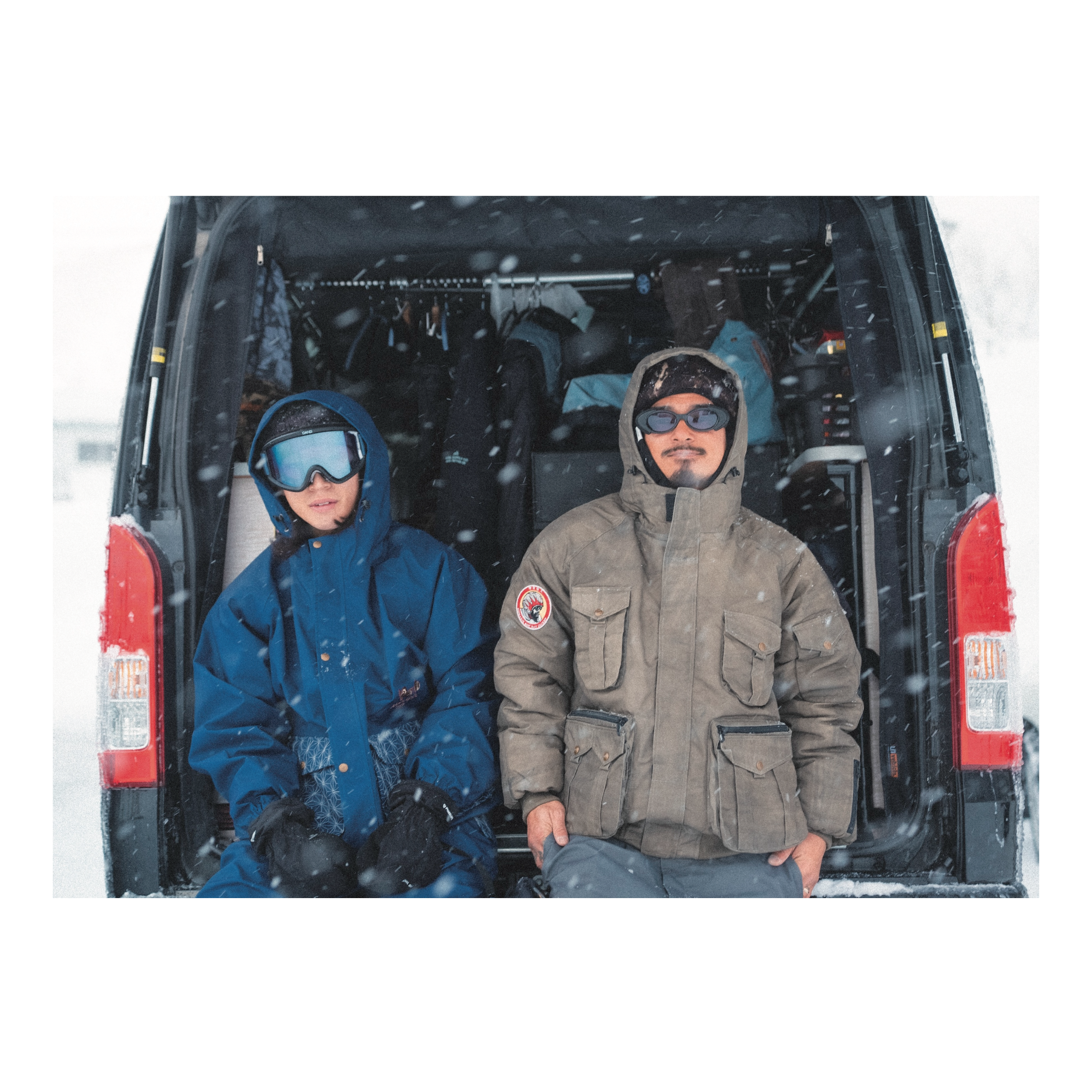 NOMADIK ウェア ノマディック 777 RONIN JKT NAVY 26-27 スノーボード NOMADIK ウェア ノマディック 777 RONIN JKT NAVY 26-27 スノーボード