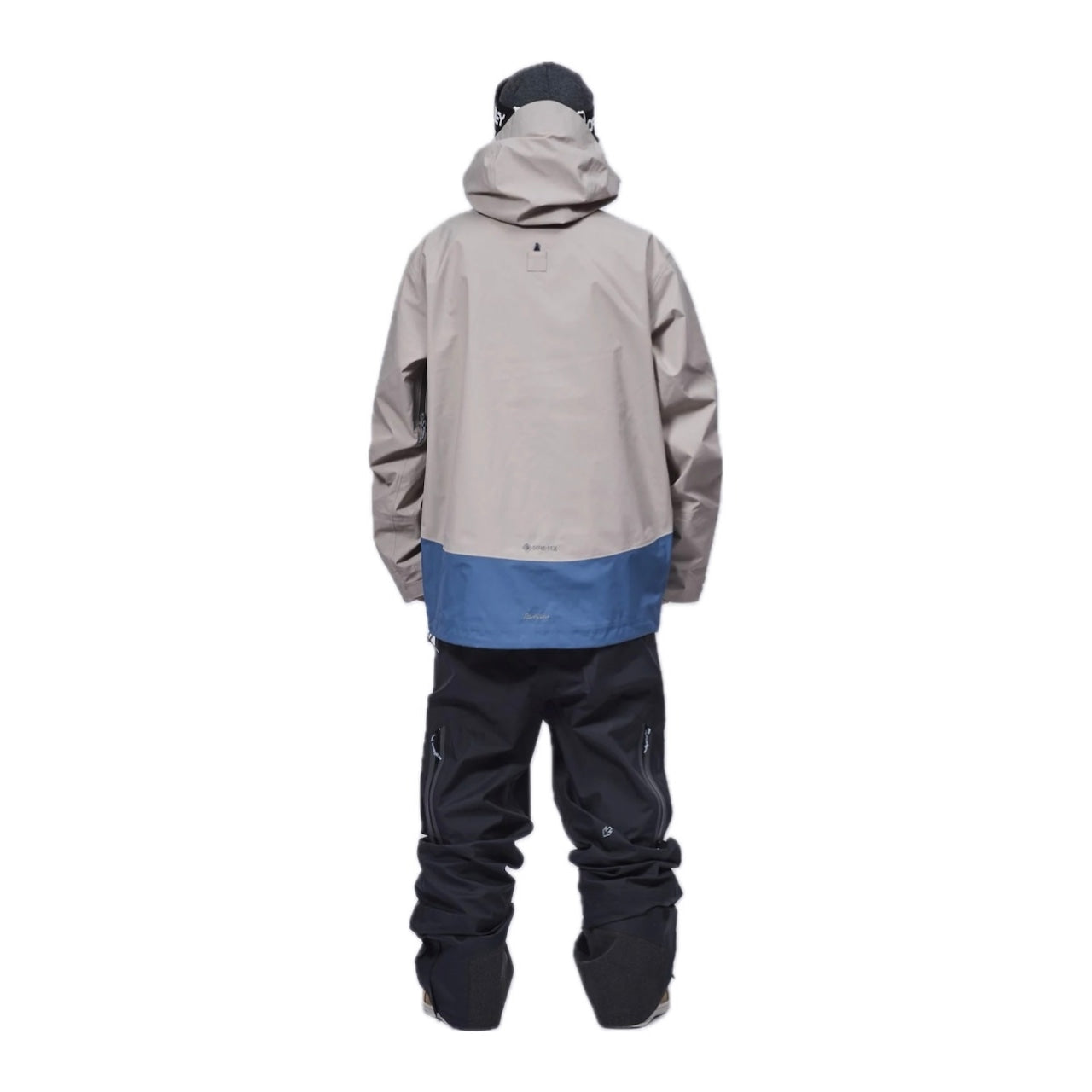 スノーボード ウェア アールイーダブリュー REW REALITY MtBC ULTRA