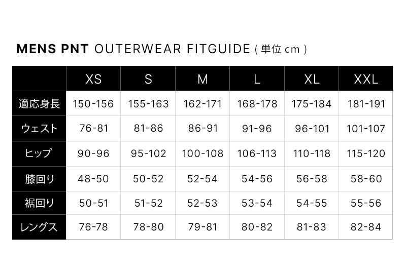 686 ロクハチロク MEN'S DECONSTRUCTED DENIM INSULATED PANT BLACK DENIM 25-26 スノーボード ウェア