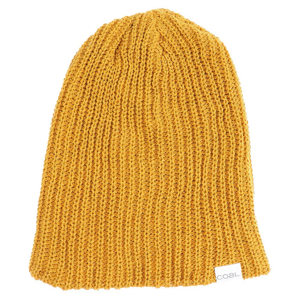 COAL コール [coal] THE EDDIE 23-24 スノーボード ビーニー Mustard