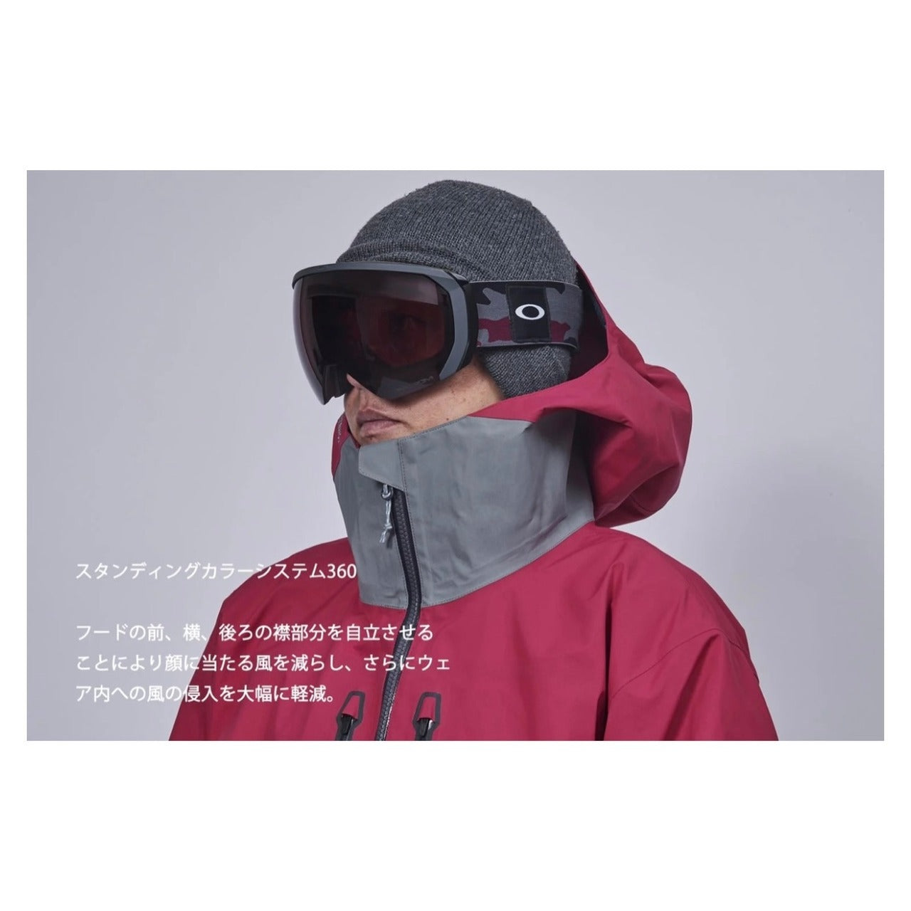 スノーボード ウェア アールイーダブリュー REW REALITY MtBC ULTRA