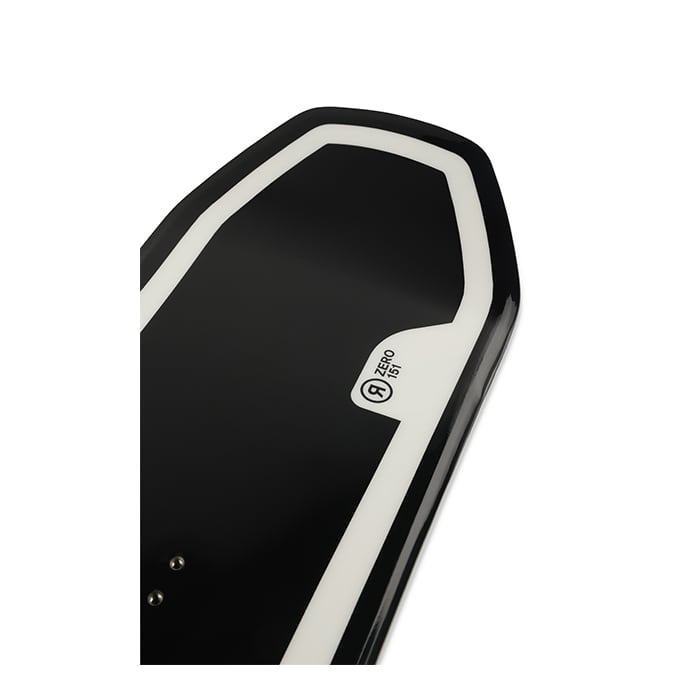 スノーボード ボード  RIDE   ZERO  日本正規品 送料無料 24-25
