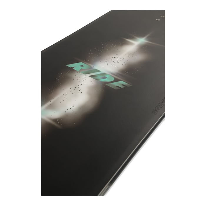 スノーボード ボード  RIDE   ALGORHYTHM  日本正規品 送料無料 24-25