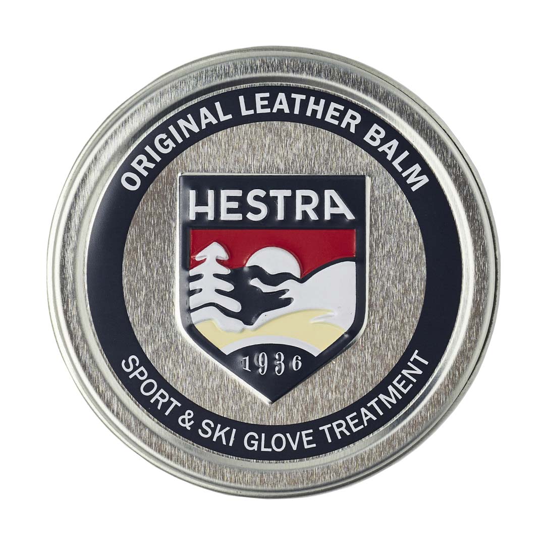 HESTRA ヘストラ Leather Balm 25-26 スノーボード アクセサリー -