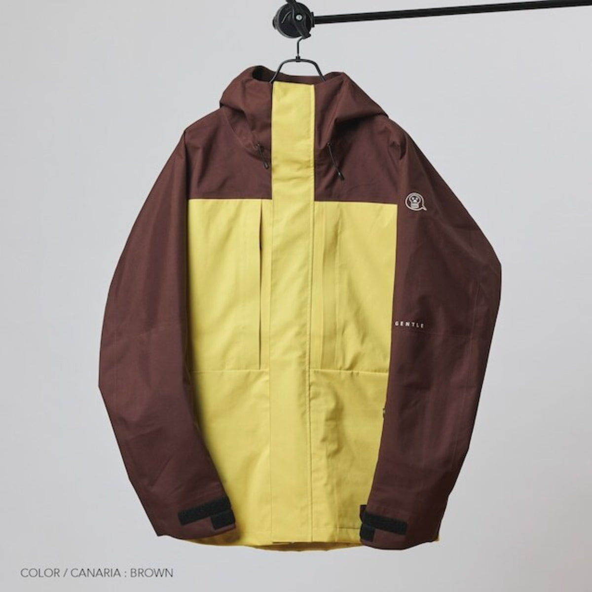 25-26 unfudge snow wear GENTLE JACKET 日本正規品